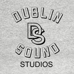 Dublin Sound Studios T-Shirt